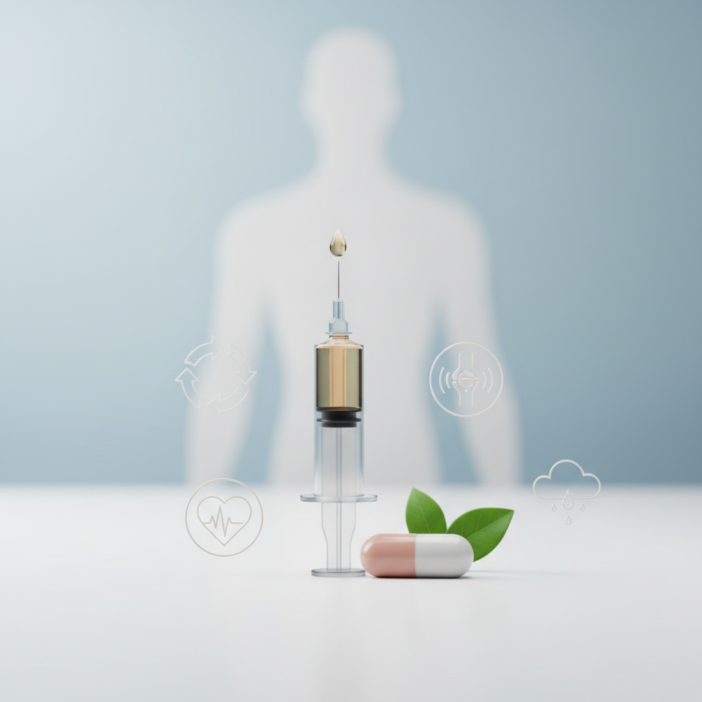 „Kenalog“ injekcijos: poveikis, atsiliepimai ir rizika