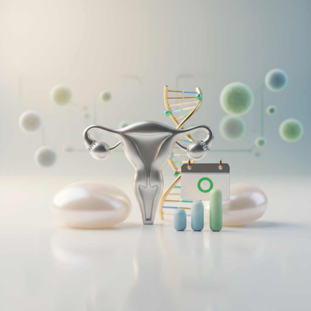 Kiaušidžių vėžys: simptomai ir išgyvenamumo prognozės