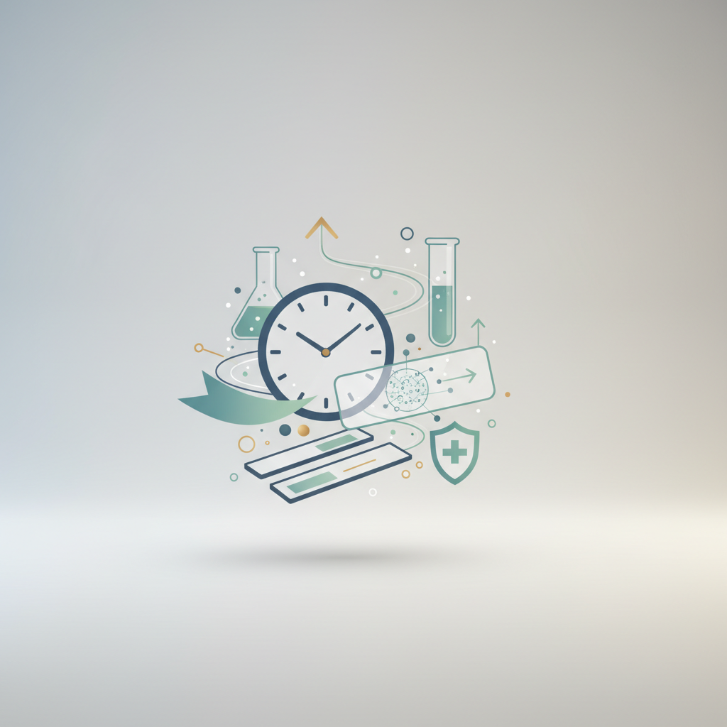 Kiek laiko laukti biopsijos atsakymo? Svarbiausi veiksniai