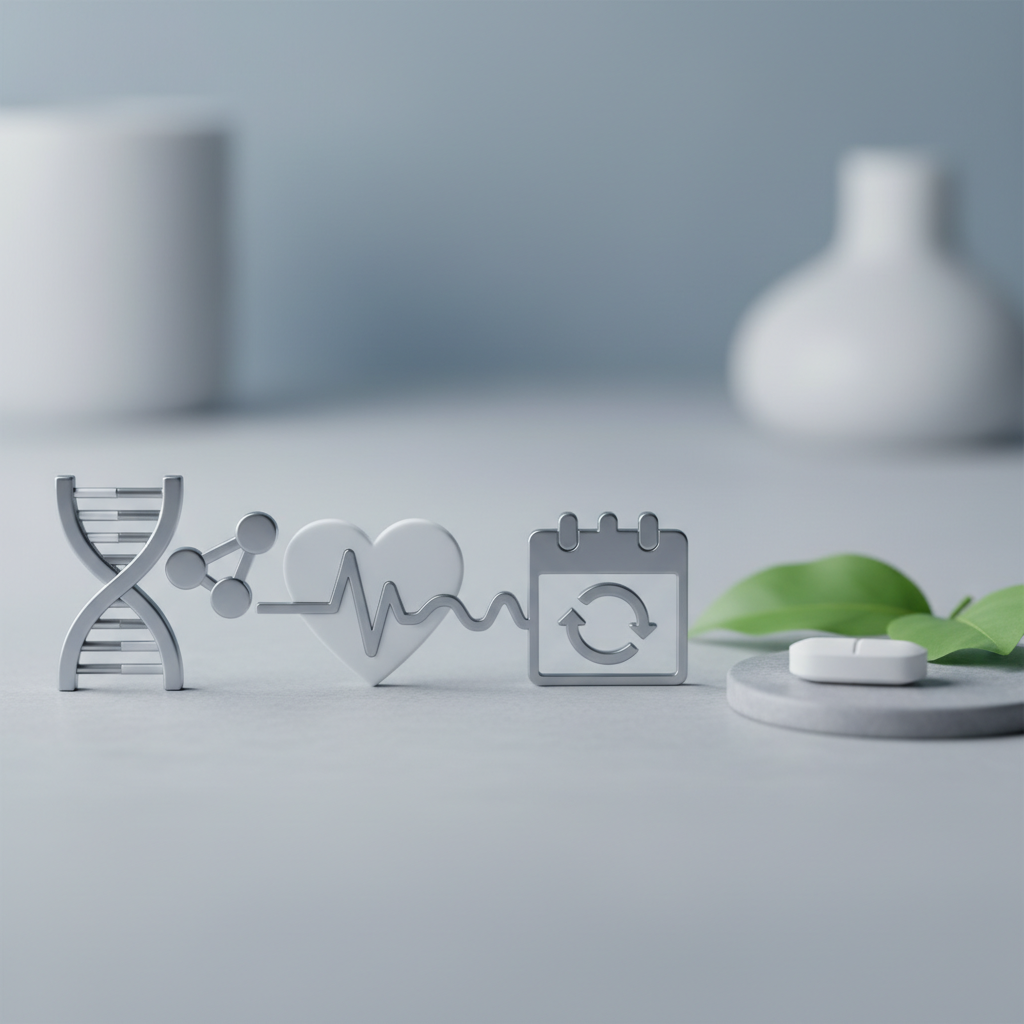 Kiek laiko vartoti „Detralex“ ir kada kreiptis į gydytoją?