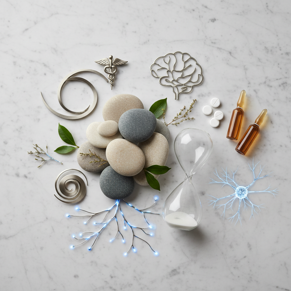 Kiek laiko vartoti Milgamma ir kada būtina pertrauka?