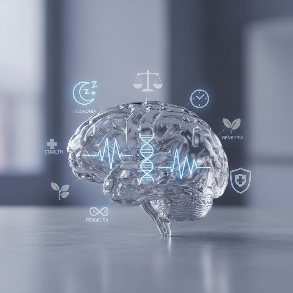 Kvetiapinas: psichiatras įvardijo tikrąją vaisto paskirtį