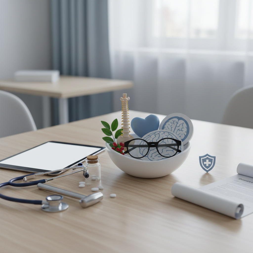 Ligų sąrašas atleidimui nuo kariuomenės: ar esate tinkami?