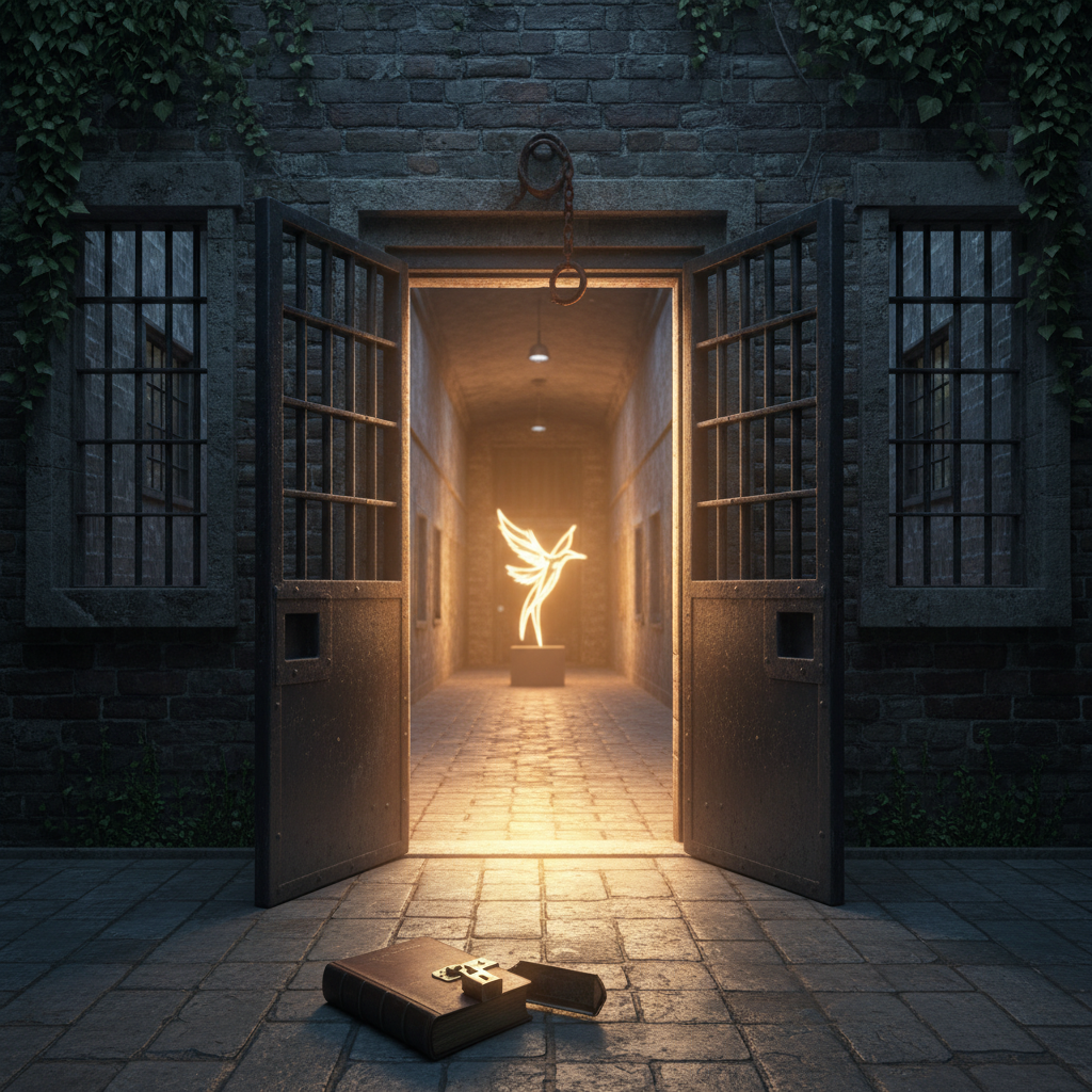 Lukiškių kalėjimo ekskursija: išbandėme ir likome nustebę