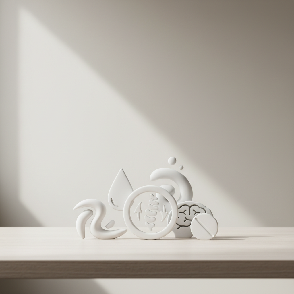 Mydocalm atsiliepimai: poveikis ir svarbiausios rizikos