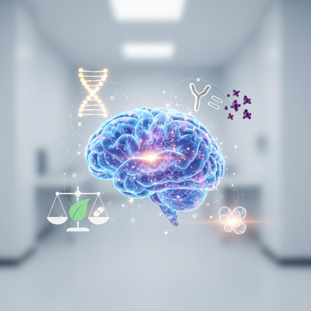 Nauja viltis sergantiems Parkinsonu: vaistai, kurie stabdo ligą