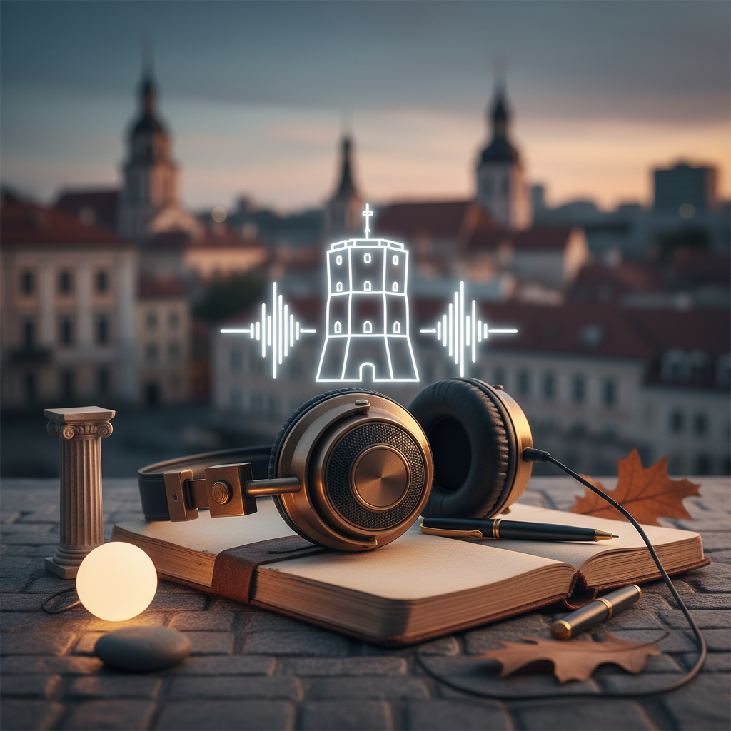 Nemokami koncertai Vilniuje šį savaitgalį: kur apsilankyti?