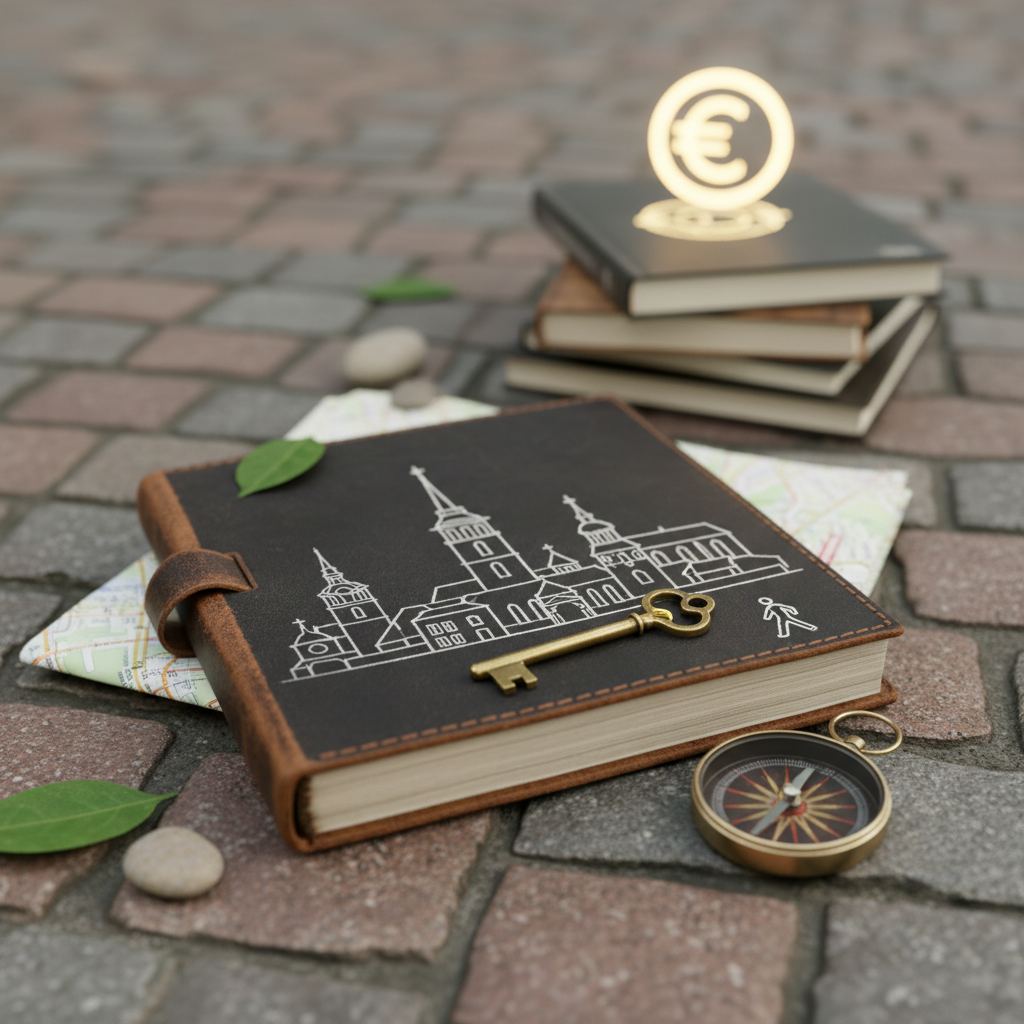 Nemokamos ekskursijos Vilniuje: ką pamatyti šį savaitgalį