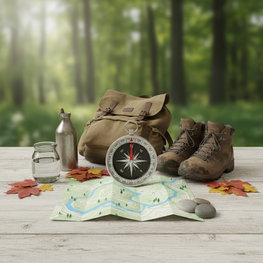 Neries regioninis parkas kviečia: idėjos žygiams gamtoje