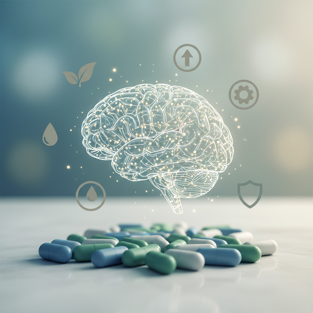 „Neurozan“ atsiliepimai: ką verta žinoti apie šį papildą?