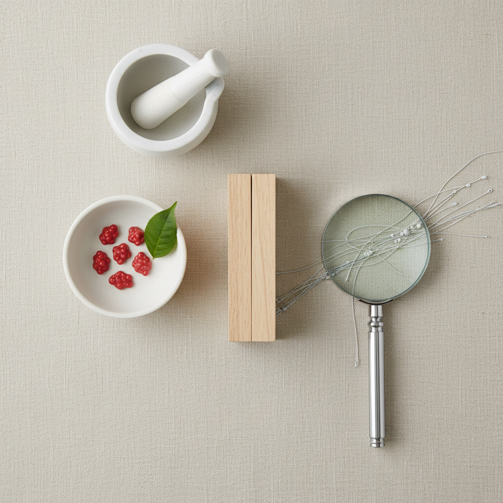 Niežai ar alergija? Gydytoja patarė, kaip juos atskirti