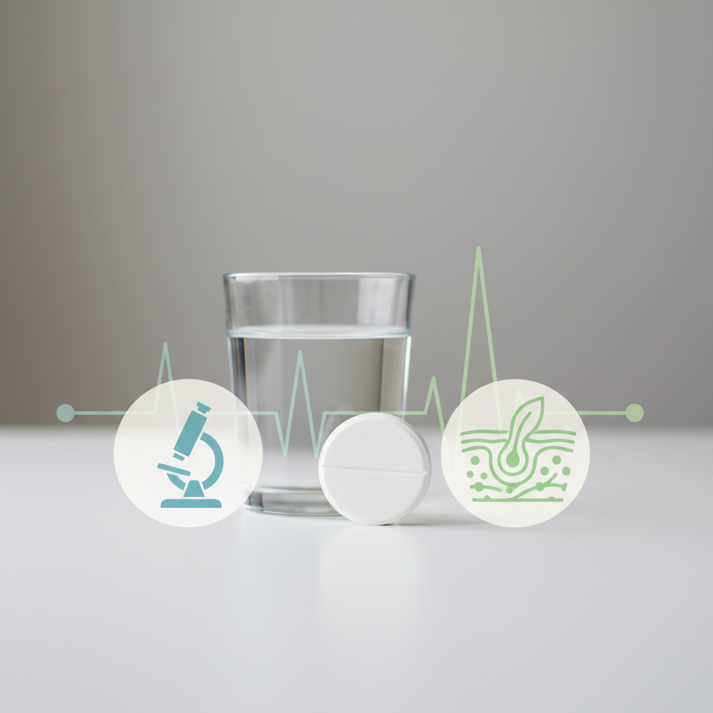 Niežų gydymas: kada prireikia tablečių? Gydytoja paaiškino