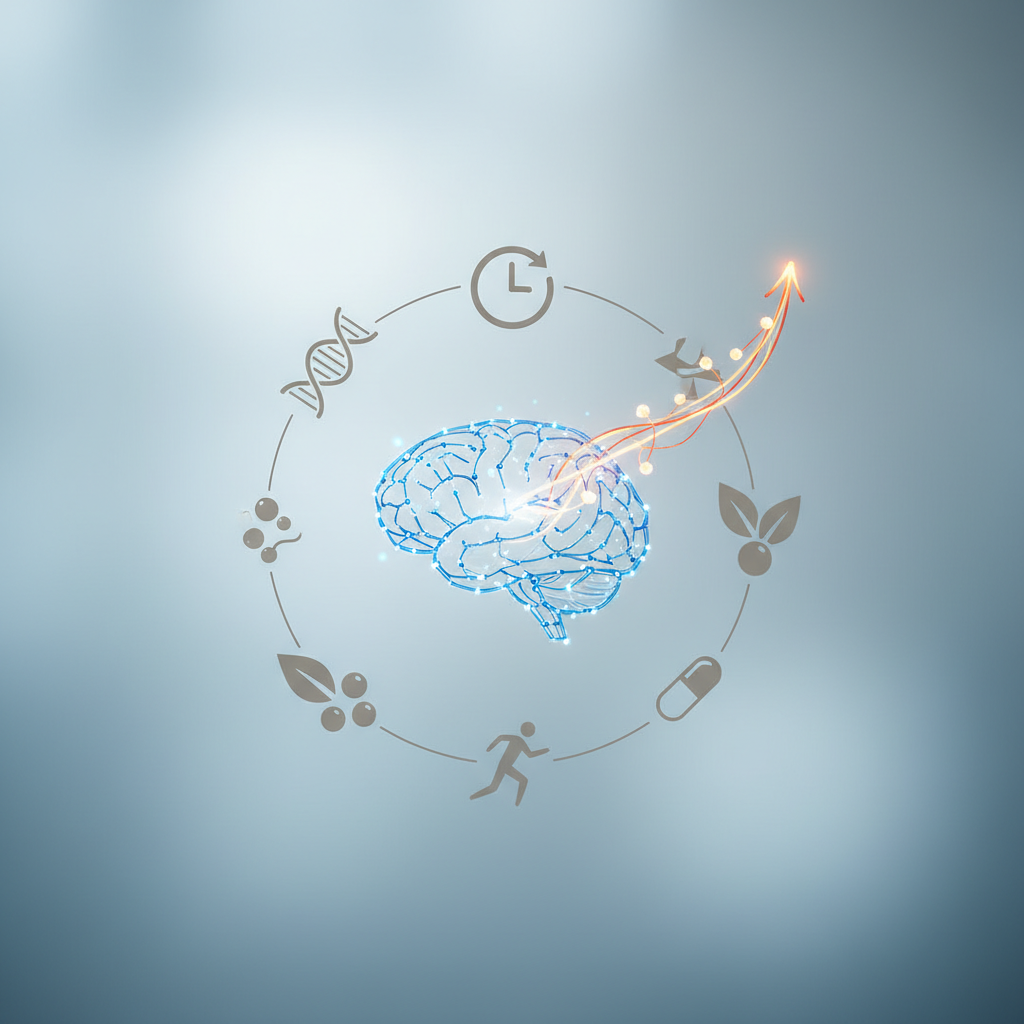 Parkinsono liga: nuo ko priklauso gyvenimo trukmė?