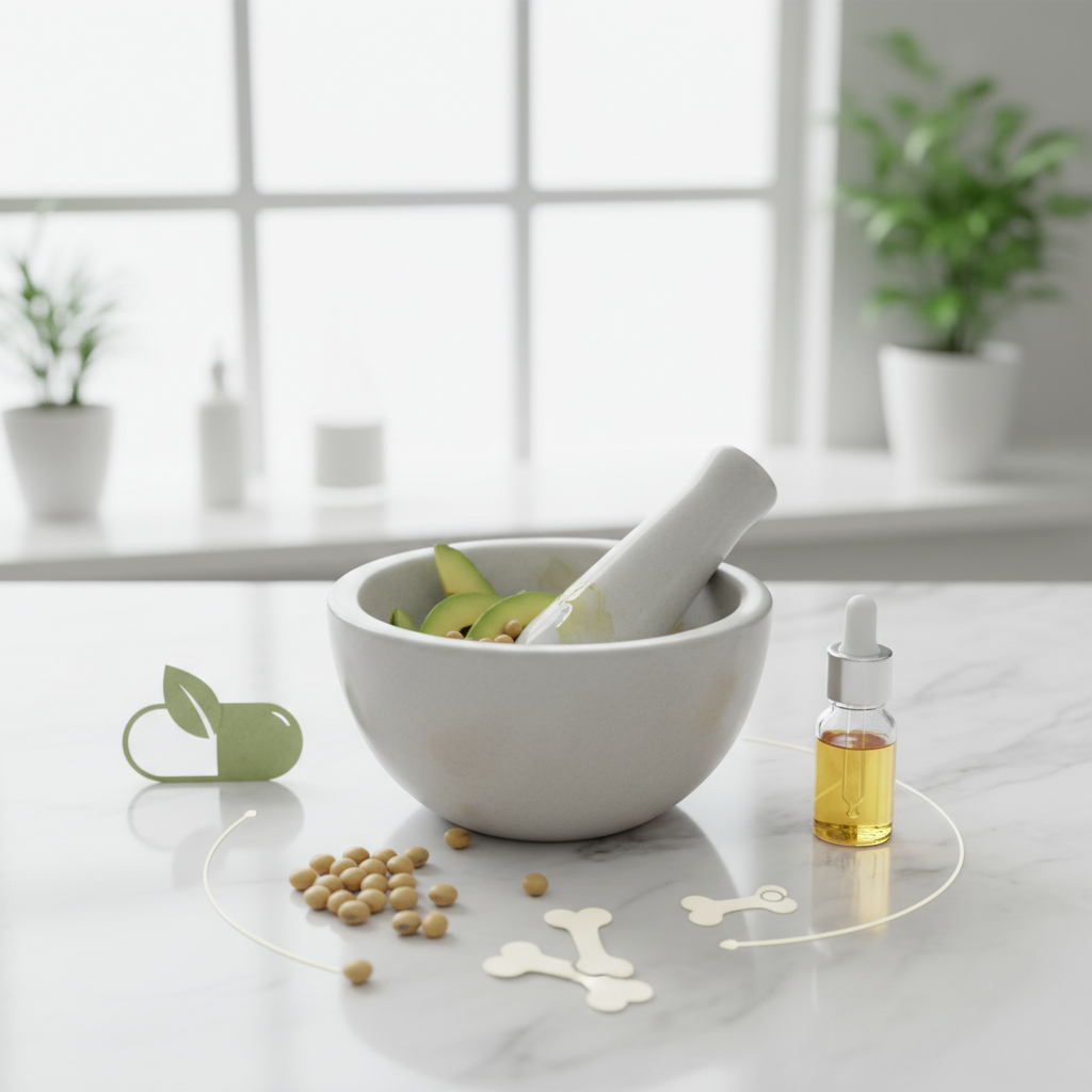 „Piascledine“ atsiliepimai: ar vaistas tikrai veiksmingas?