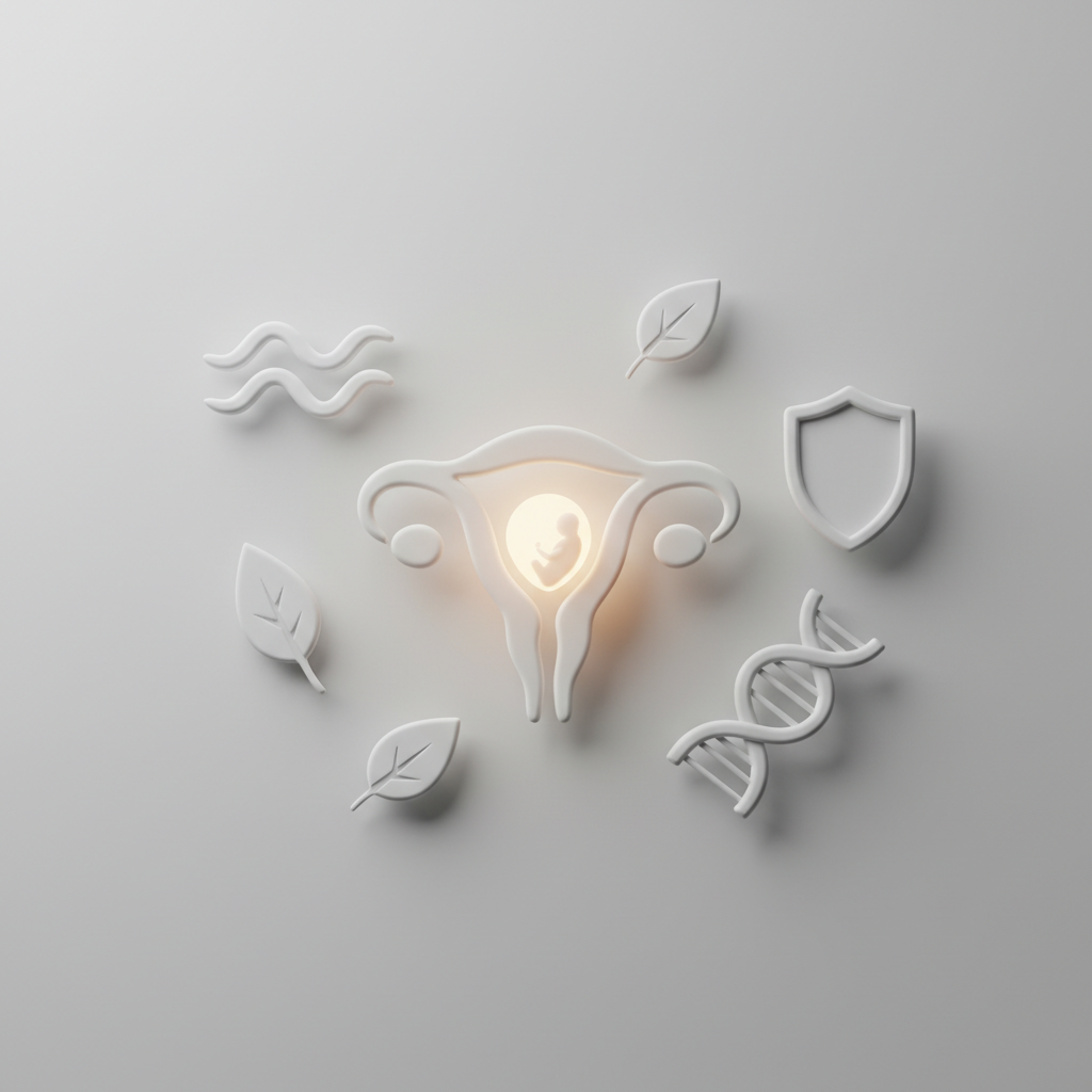 Progesteronas nėštumo metu: kaip atpažinti jo trūkumą?