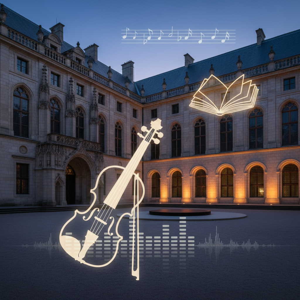 Renginiai Valdovų rūmuose: ką pamatyti šį sezoną?