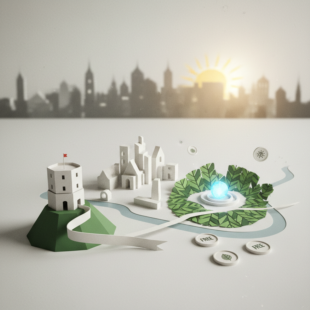 Savaitgalio gidas: geriausi nemokami renginiai Vilniuje