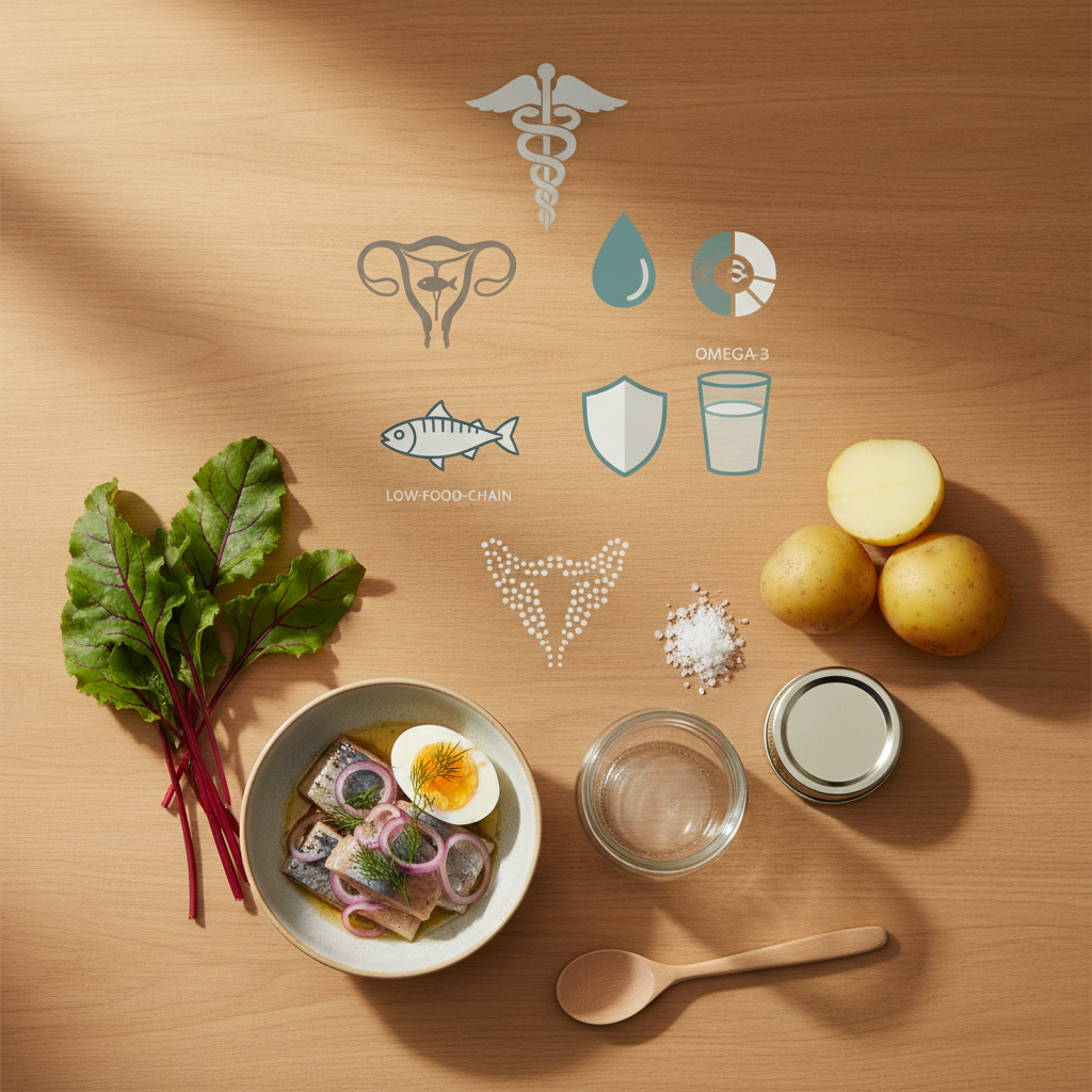 Silkė nėštumo metu: gydytoja įvardijo naudą ir pavojus