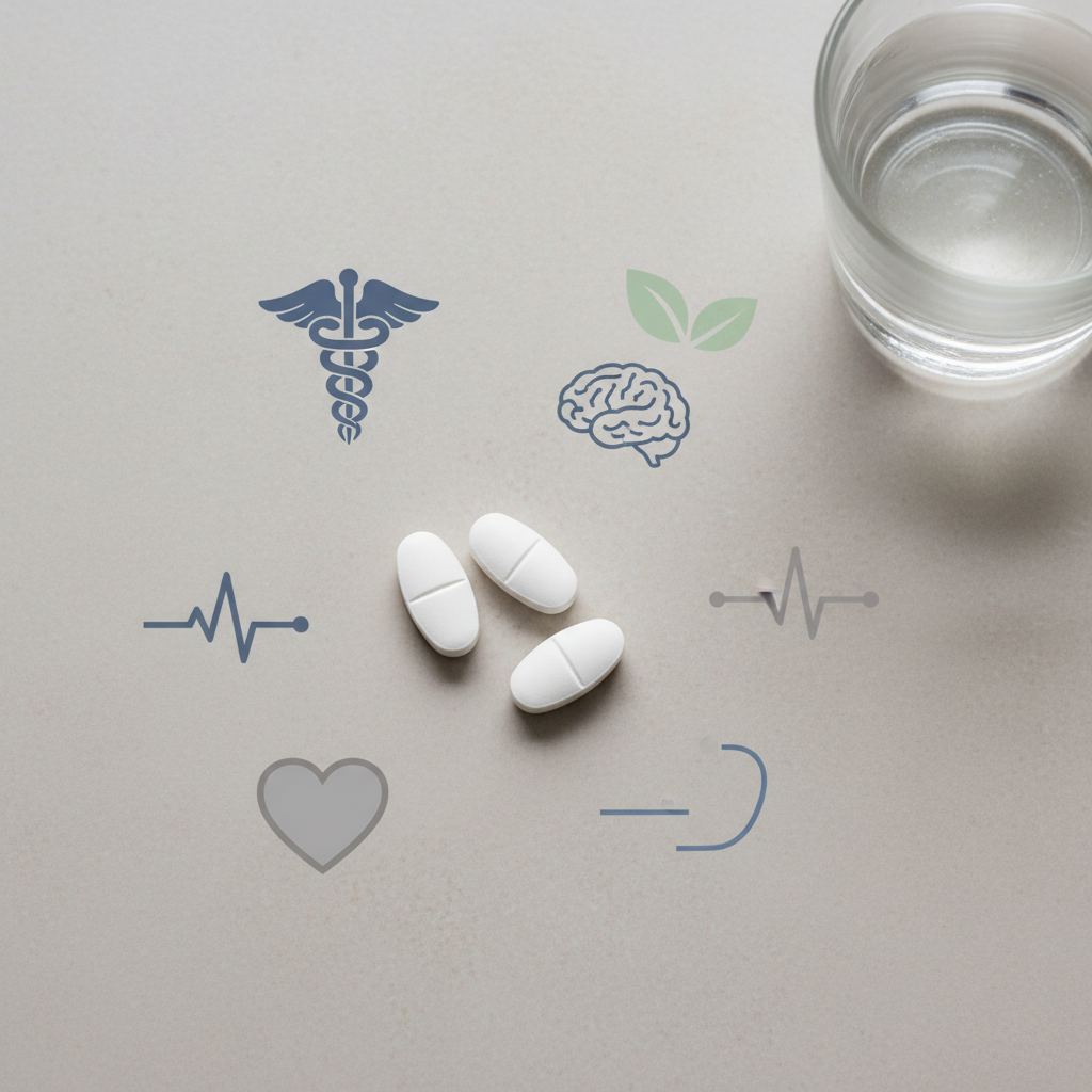 „Skudexa“: ką svarbu žinoti apie šį vaistą nuo skausmo?