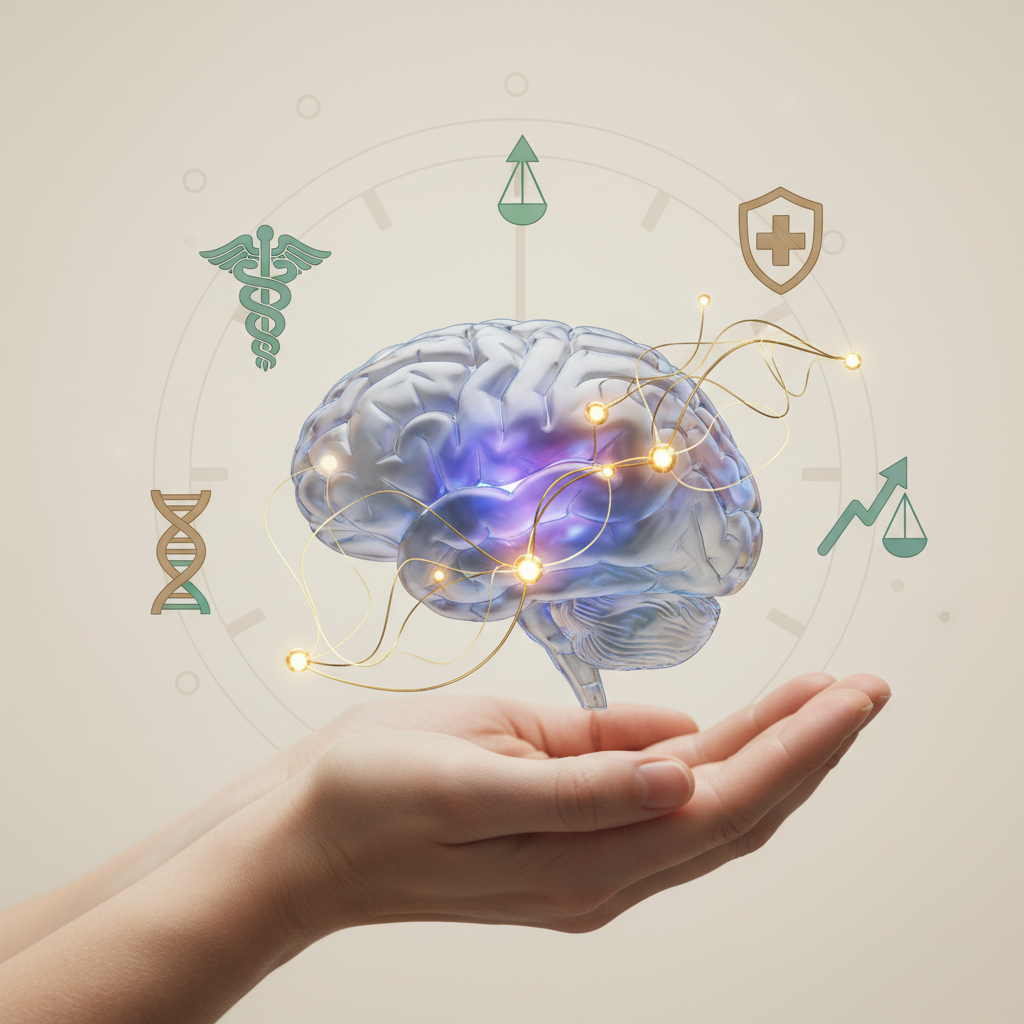 Smegenų auglys: kas lemia išgyvenamumą ir prognozes?