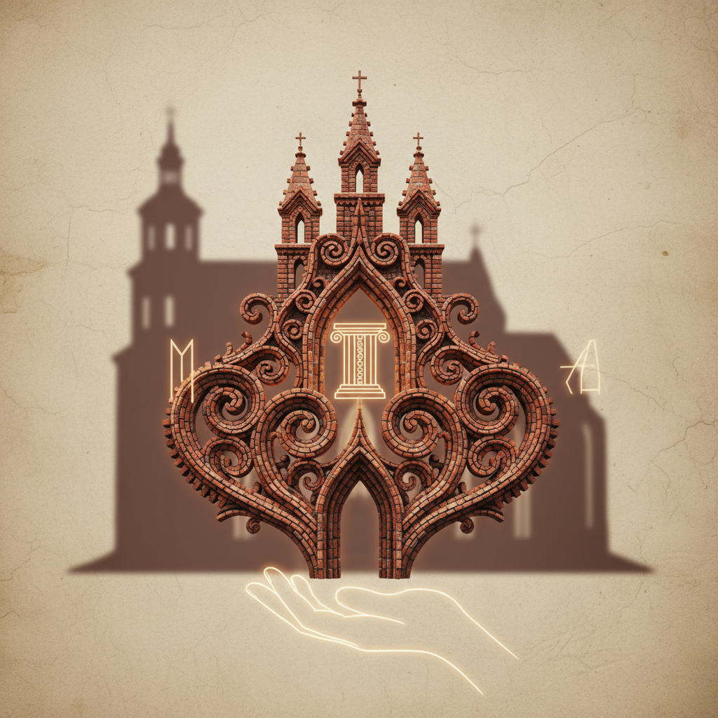 Šv. Onos bažnyčia: gotikos perlas, sužavėjęs net Napoleoną