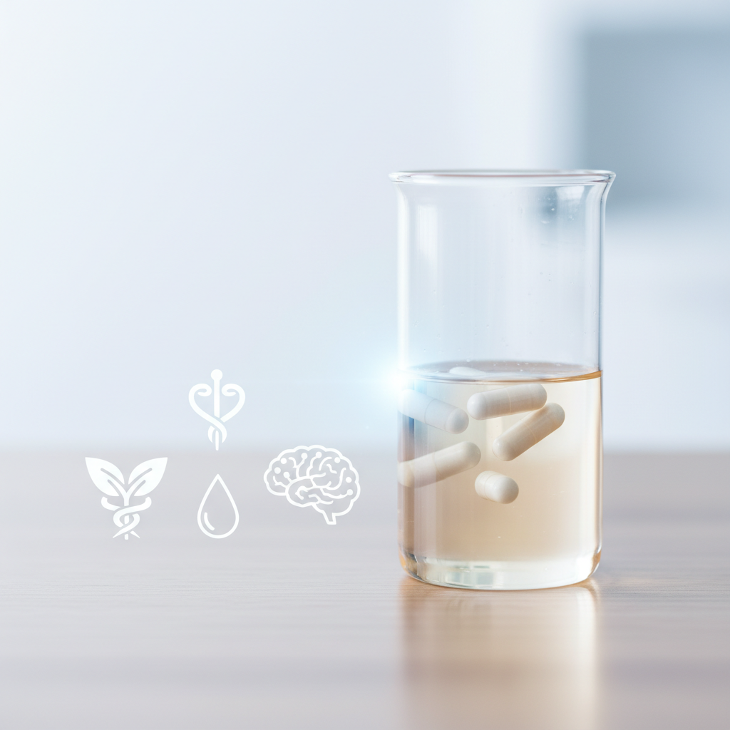 „Thiogamma 600“ atsiliepimai: ką svarbu žinoti prieš vartojant