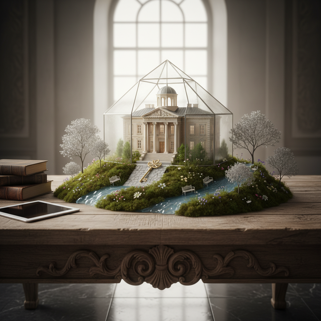 Trakų Vokės dvaras: architektūros perlas šalia Vilniaus