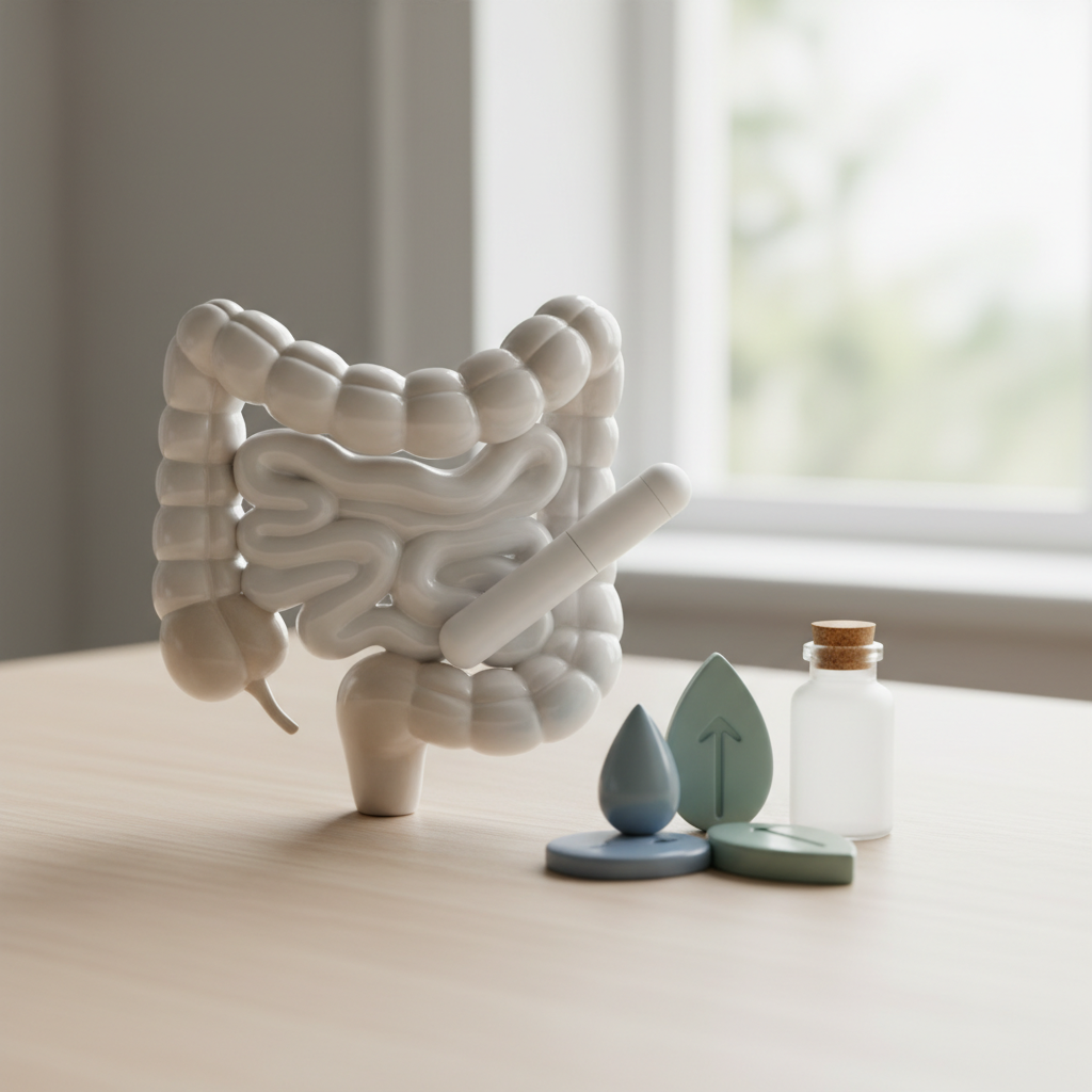 Užkietėję viduriai: vaistininko patarimai ir „Microlax“ apžvalga