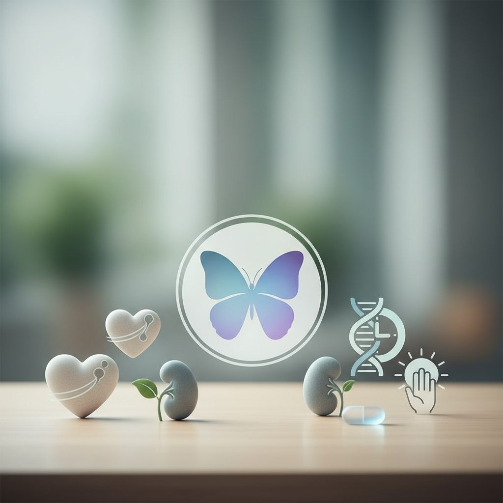 Vilkligė: gydytojai atsako, kokia yra gyvenimo trukmė