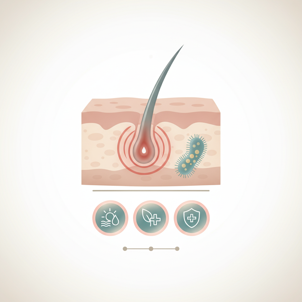 Votis: gydytojas įspėja, kodėl jos negalima spausti