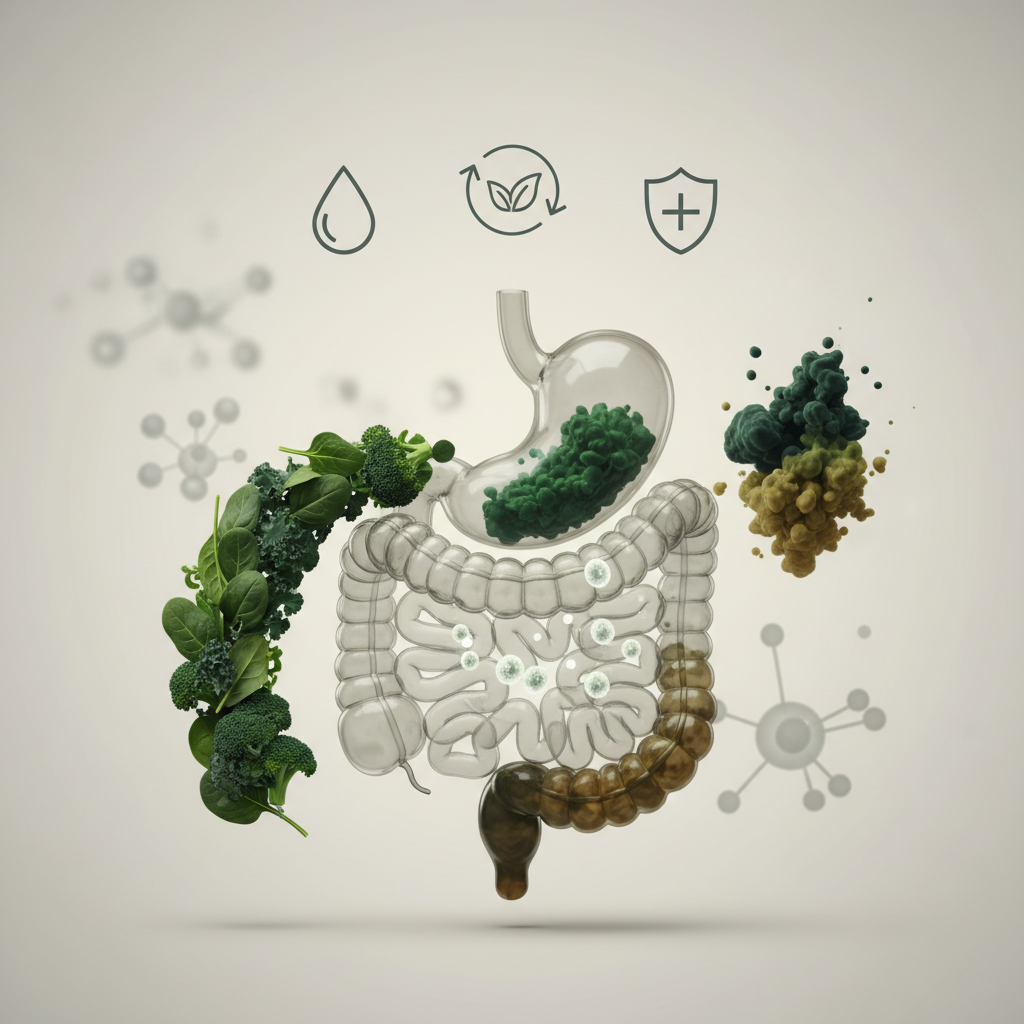 Žalios išmatos: kada tai pavojinga, o kada – tik maistas?