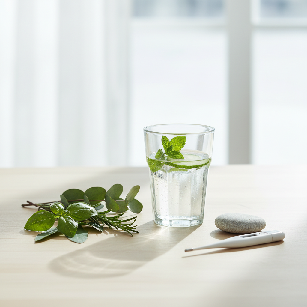 Alergija ar peršalimas: kaip atskirti simptomus?