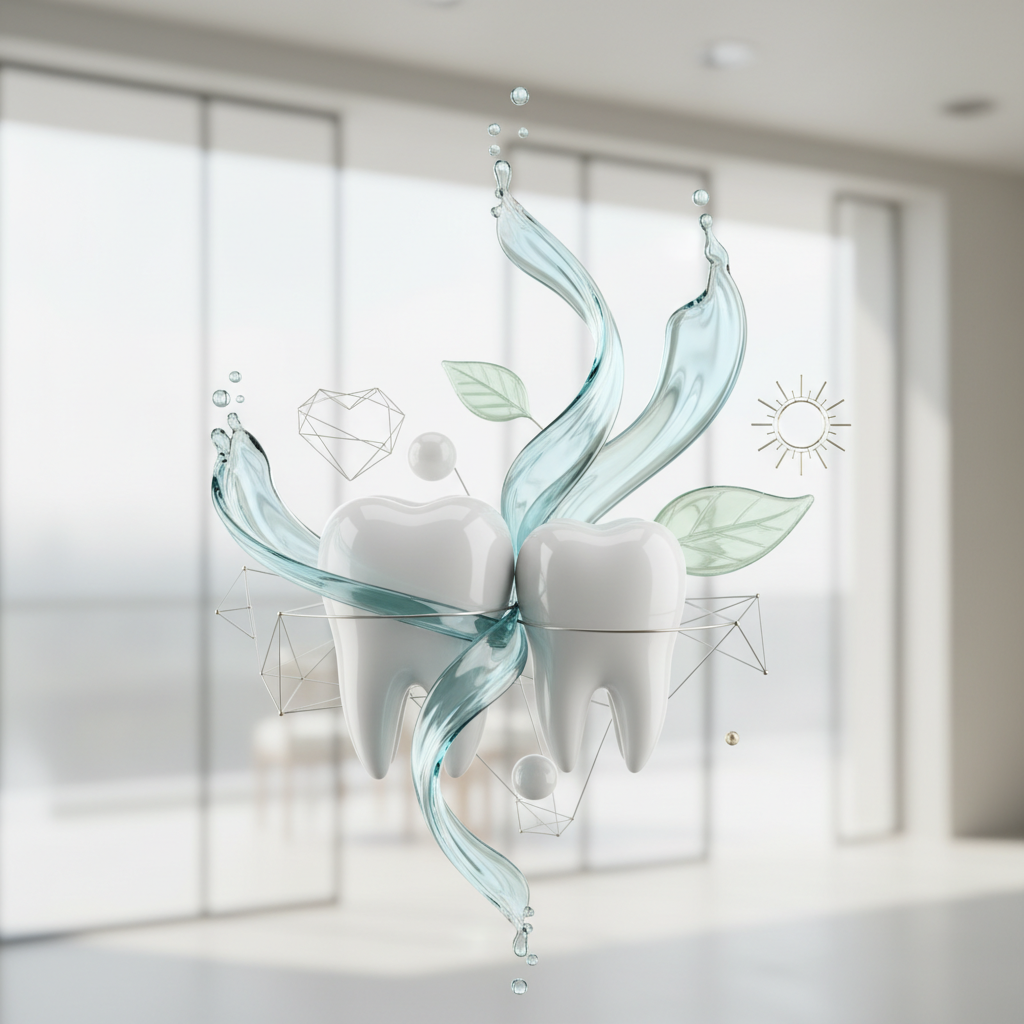 Dantų protezavimo kompensacija: kaip gauti valstybės paramą