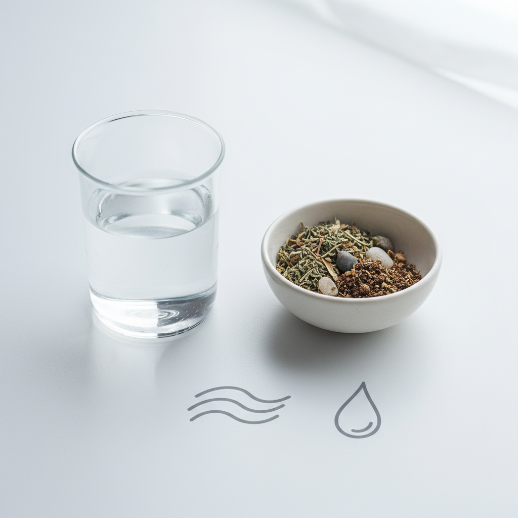 Enterol ar Smecta: kada ir ką rinktis esant viduriavimui?