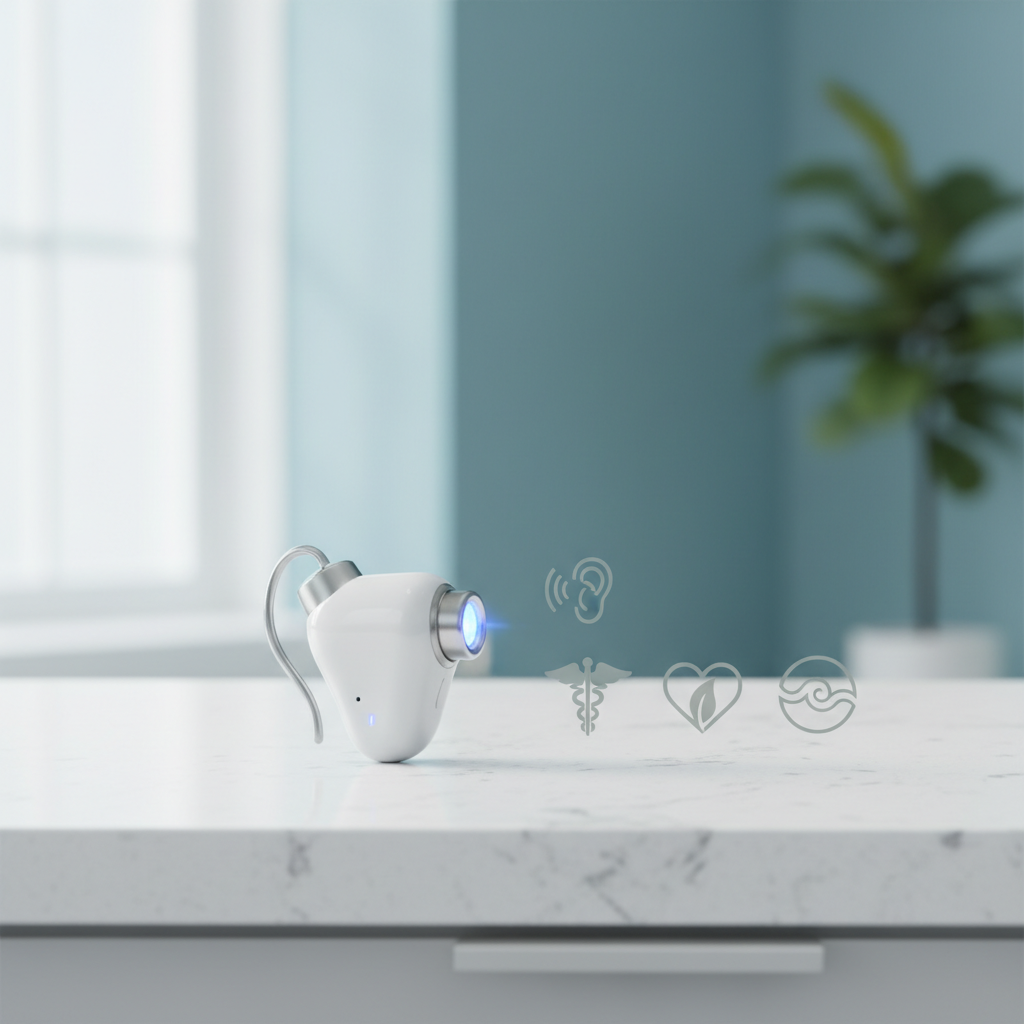 Kada kompensuojamas kochlearinis implantas: kas gali gauti?