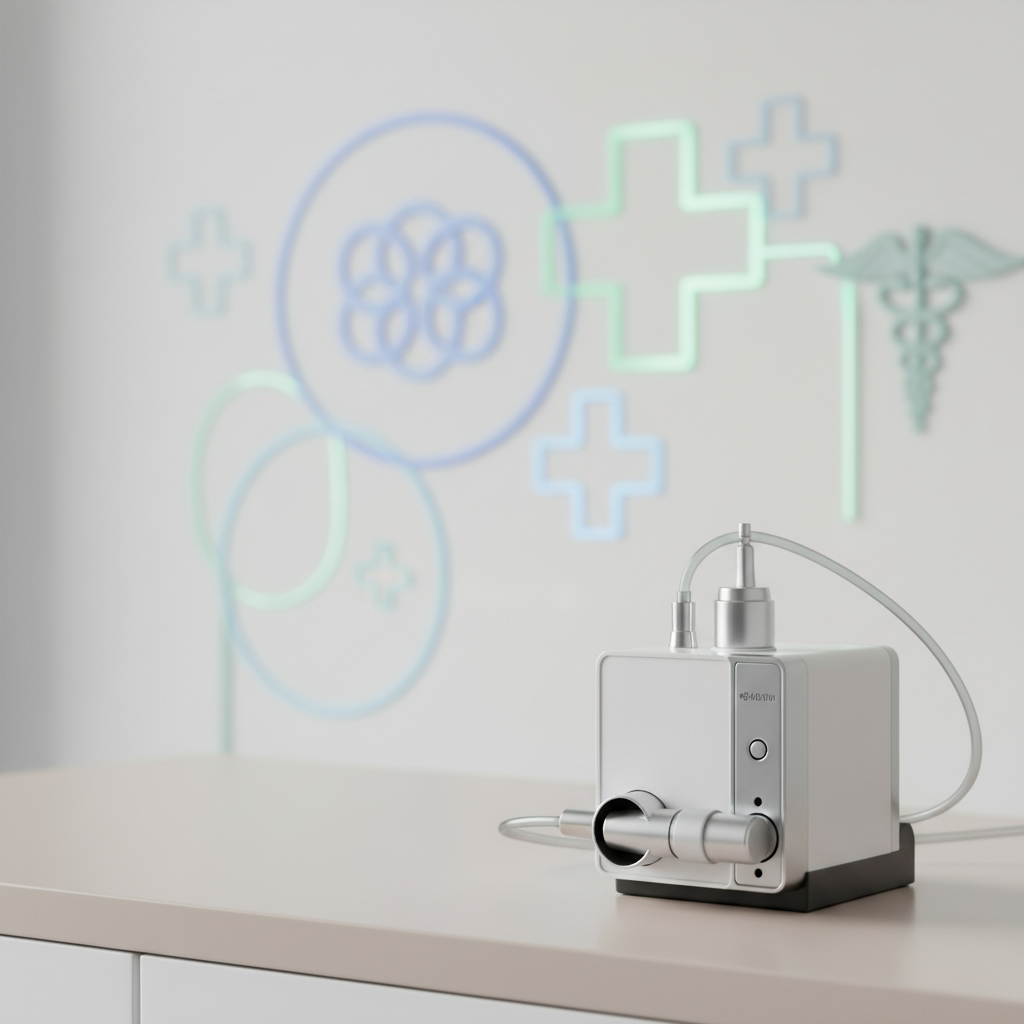 Kada valstybė kompensuoja insulino pompas: viskas, ką žinoti