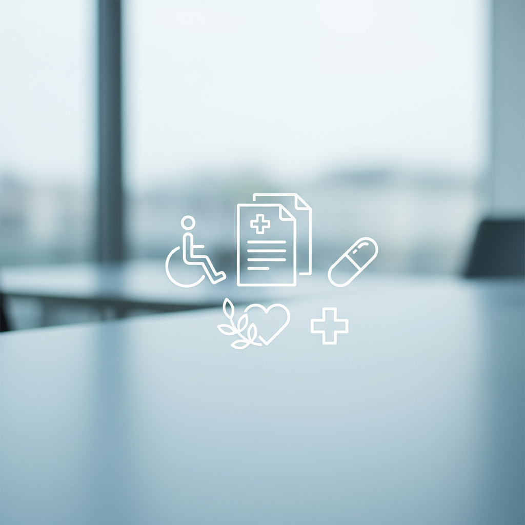 Kaip gauti neįgaliojo parkavimo kortelę: visa procedūra