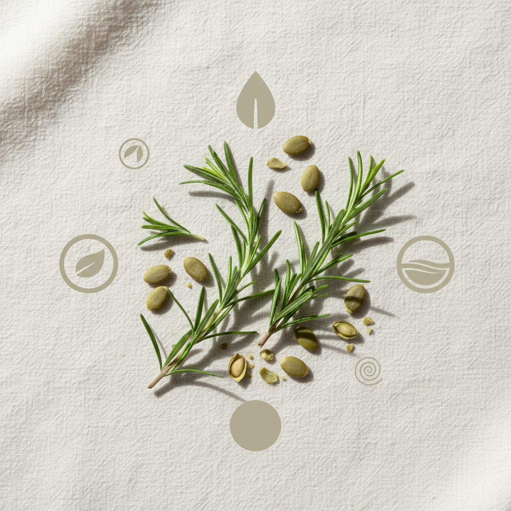 Kodėl pavasarį slenka plaukai ir kaip juos sustiprinti?