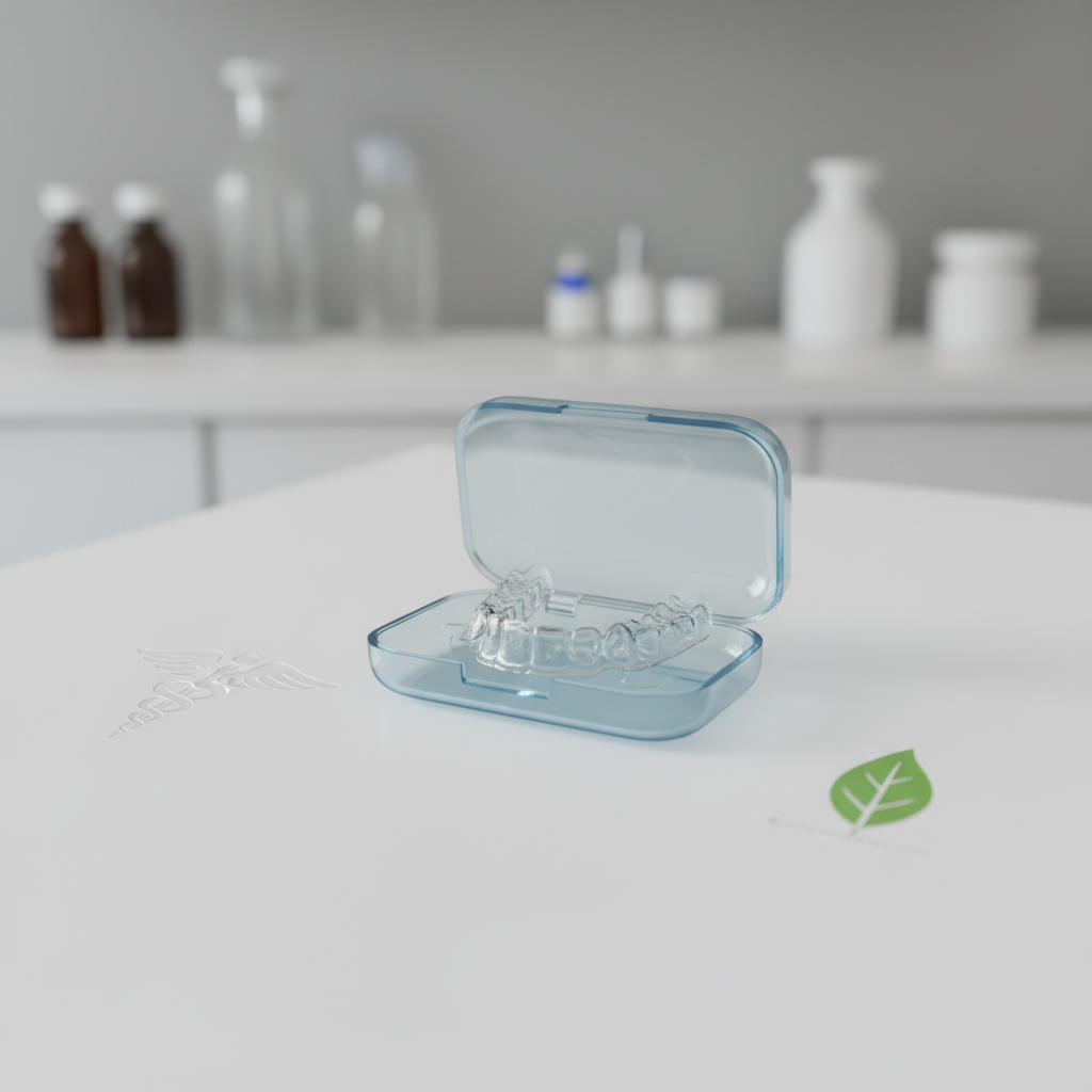 Kompensuojamos dantų plokštelės vaikams: tvarka ir sąlygos