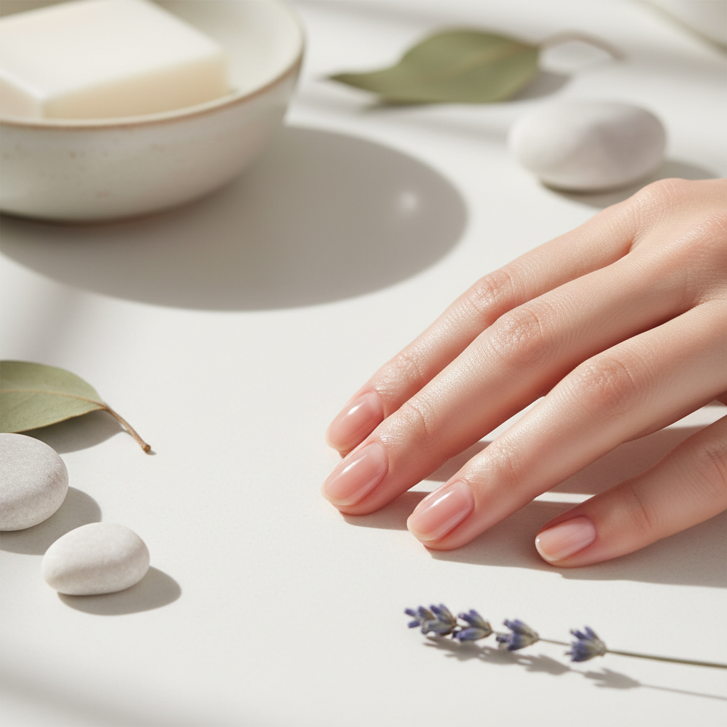Nagai sluoksniuojasi ir lūžta? Dermatologės patarimai