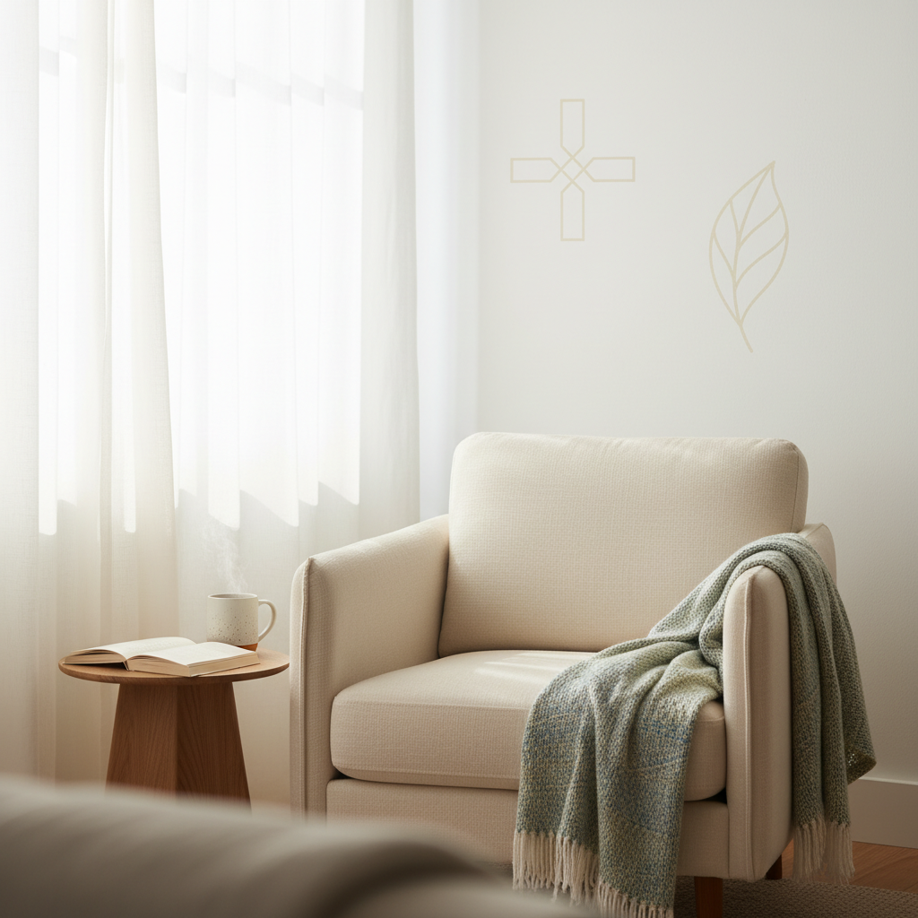 Paliatyvi pagalba namuose: kaip ją gauti ir kas priklauso