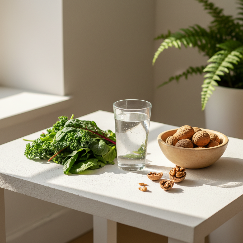 Pavasarinis nuovargis: kaip greitai atgauti jėgas