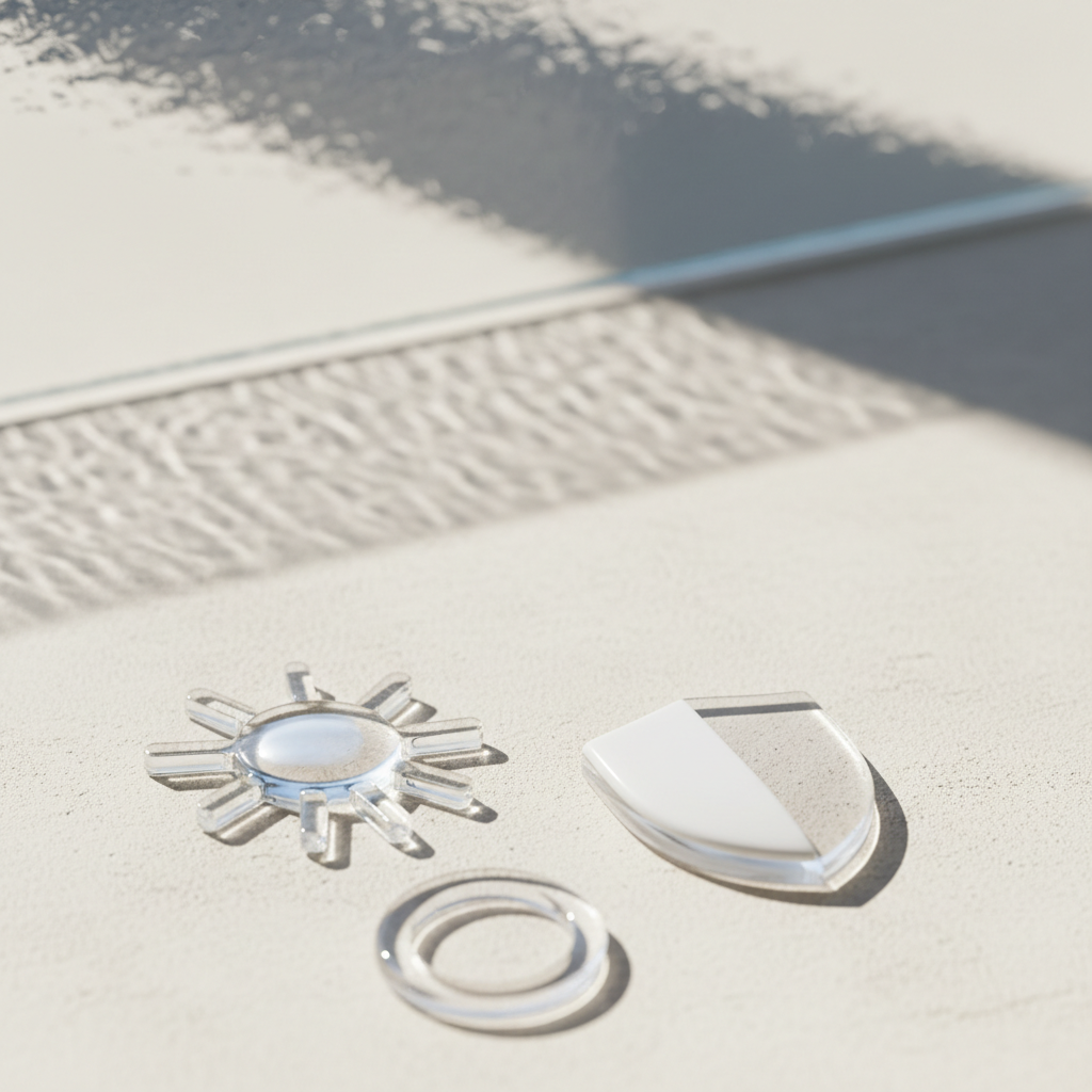 Pavasario saulė: kodėl ji pavojinga ir kas yra saulės alergija