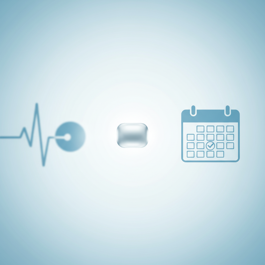 Siuntimas pas kardiologą: kiek laiko galioja ir ką žinoti?