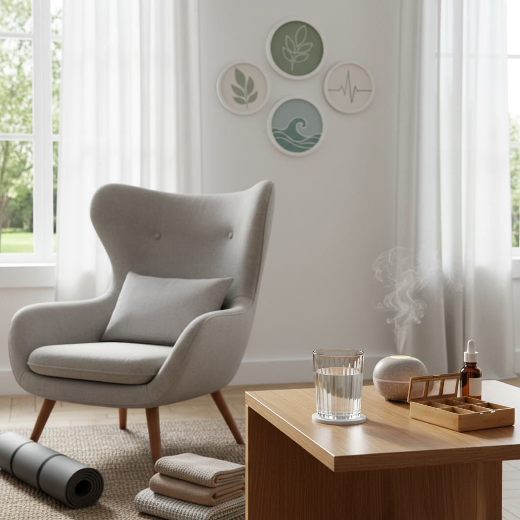 Slaugos poreikis senjorui: kaip viską sutvarkyti teisingai