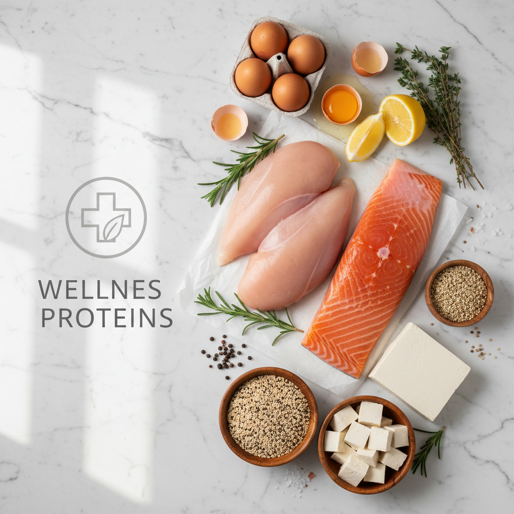 Baltymų produktų gidas: ką rinktis sveikatai ir sportui