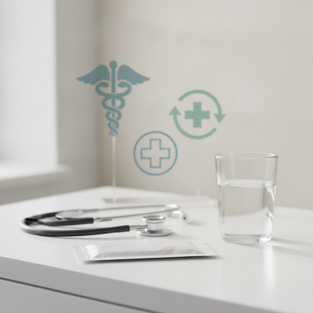 Gydytojai įspėja: kada iš tiesų reikia antibiotikų anginai?