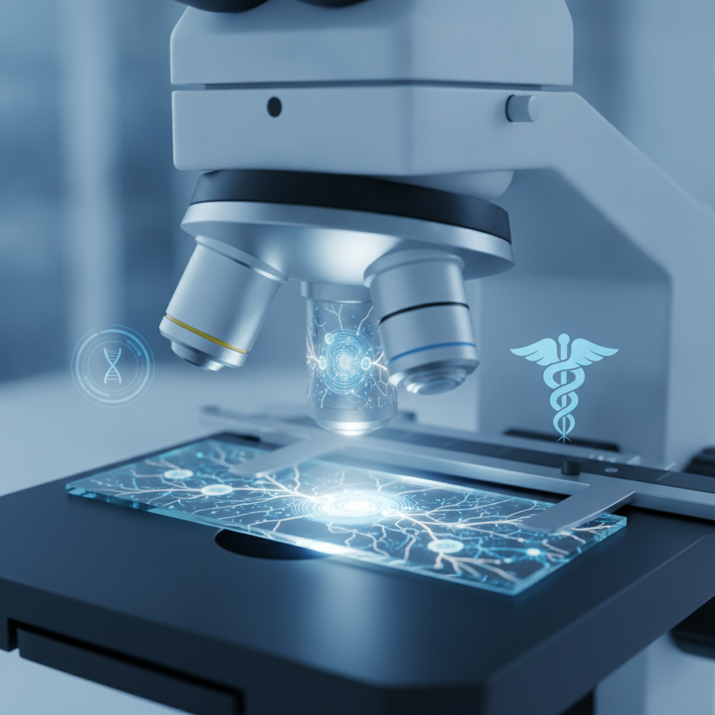 Kiek laiko laukti biopsijos atsakymo ir kodėl tai užtrunka?